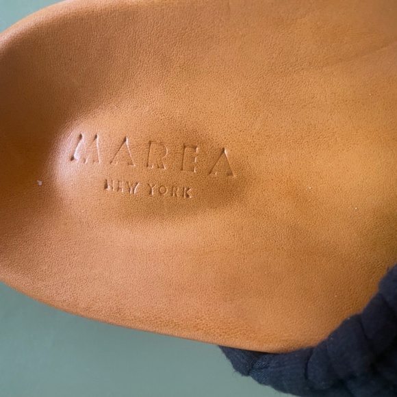 ❌ SOLD ❌  Crossover Wave Sandals *Handmade* *NWOT* - Picture 11 of 14